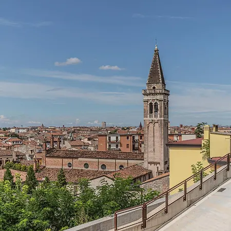Skyline - 7 Lägenhet Verona