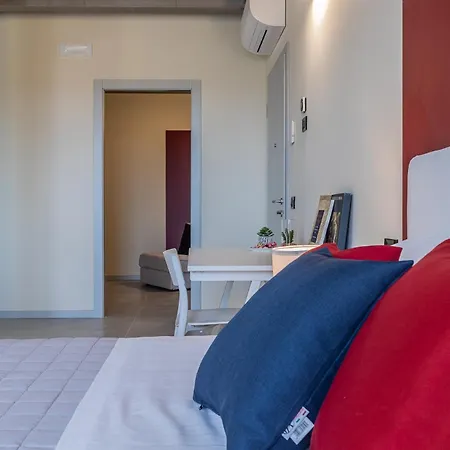 Skyline - 7 아파트