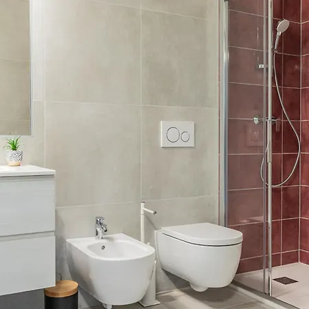 Skyline - 7 아파트