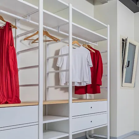 Skyline - 7 아파트