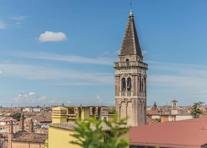 Skyline - 7 Appartamento *