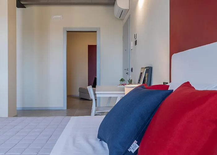 Skyline - 7 Appartamento