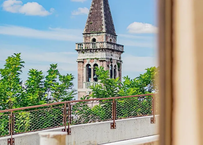 Skyline - 7 * Verona