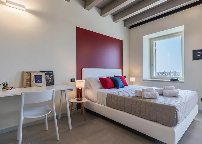 Skyline - 7 Appartamento Verona