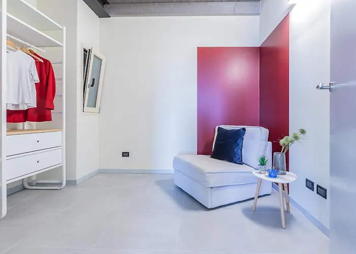 Appartamento Skyline - 7