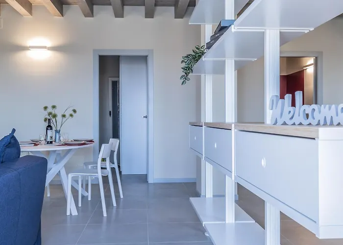 Skyline - 7 Appartamento *