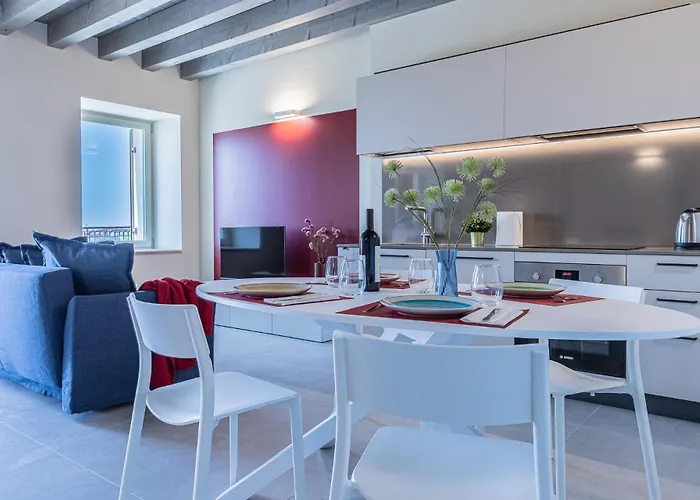 Appartamento Skyline - 7 Verona