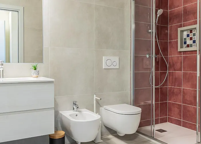 Skyline - 7 Appartamento