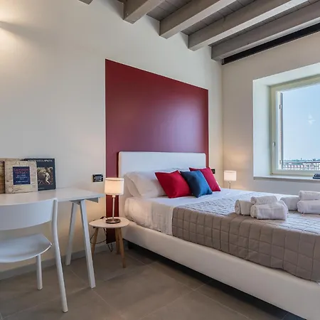 Skyline - 7 Appartement Verona