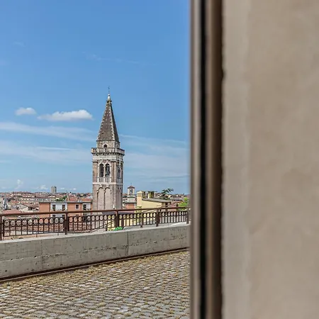 Skyline - 7 Verona