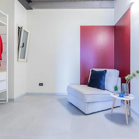 Appartement Skyline - 7