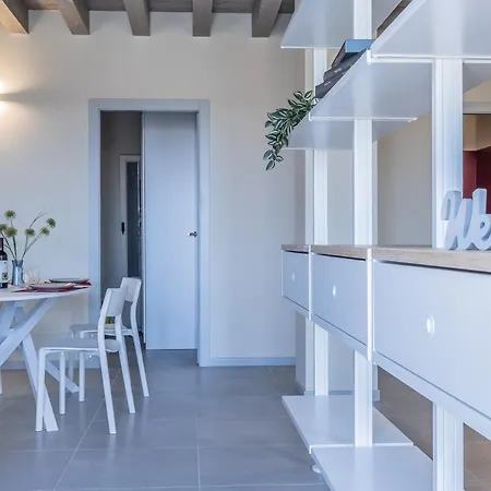 Skyline - 7 Appartement *